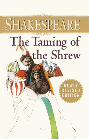 The Taming Of The Shrew (Turtleback School & Library Binding Edition),Used