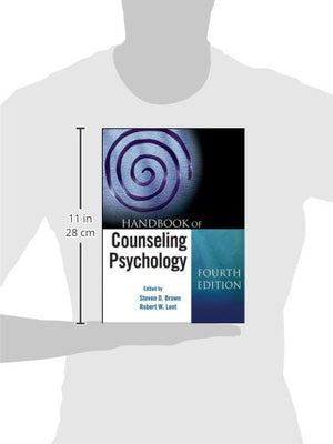 Handbook of Counseling Psychology,Used