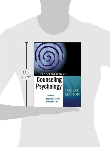 Handbook of Counseling Psychology,Used