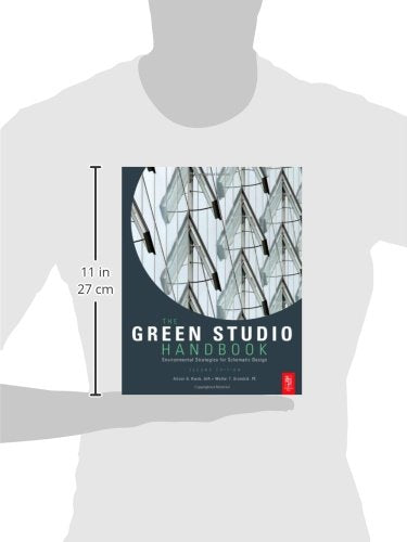 The Green Studio Handbook,New