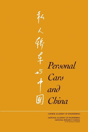 Personal Cars And China,New