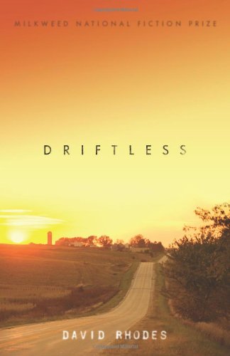 Driftless,Used