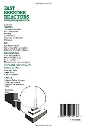 Fast Breeder Reactors: An Engineering Introduction-new