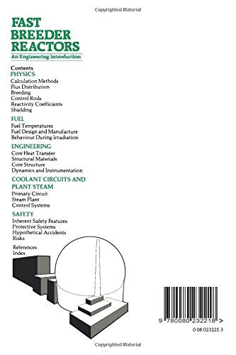Fast Breeder Reactors: An Engineering Introduction-new