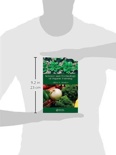 Science and Technology of Organic Farming,Used