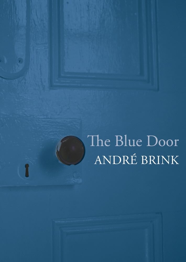 The Blue Door,Used