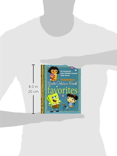 NICKELODEON LGB FAVO,Used