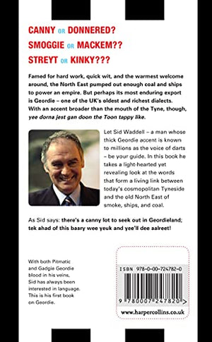 Taak of the Toon: How to Speak Geordie,Used