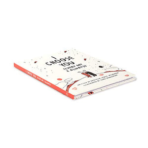I Choose You (Every Day & Always)  A gift book to celebrate the choice you make to love one another, each and every day.,Used