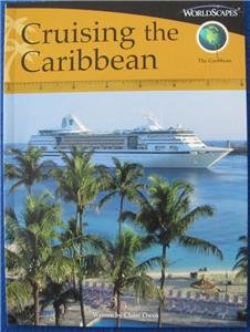 Cruising the Caribbean (WorldScapes) (WordScapes),Used