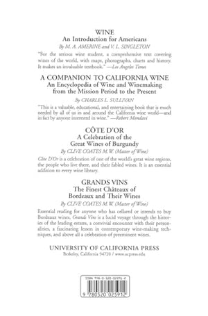 General Viticulture,Used