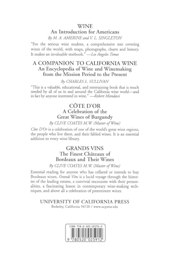 General Viticulture,Used