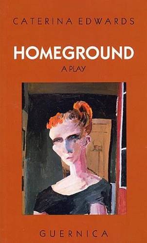 Homeground (Drama Series 5),Used