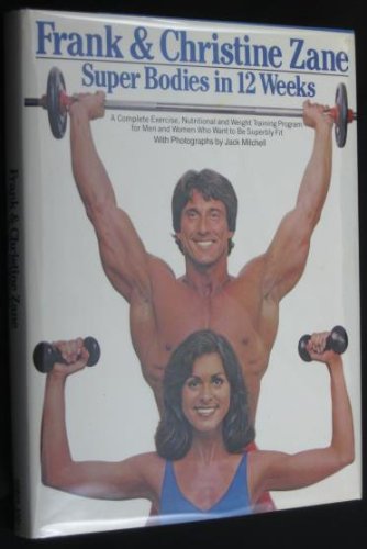 Super Bodies in 12 Weeks,New