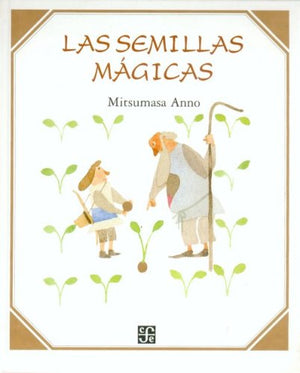 Las semillas mgicas (Los Especiales De Ciencia) (Spanish Edition)