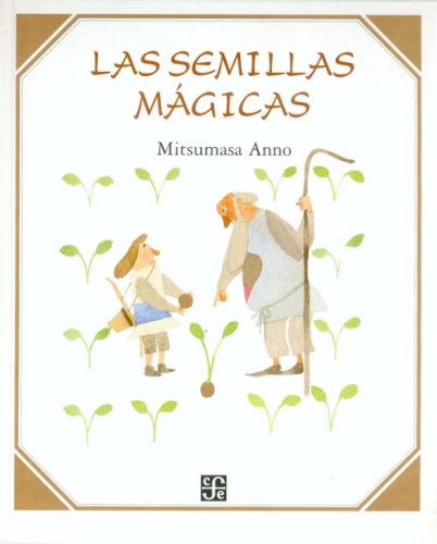 Las semillas mgicas (Los Especiales De Ciencia) (Spanish Edition)