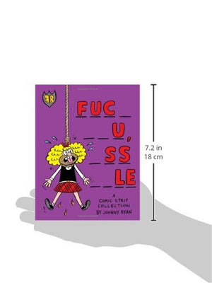 Blecky Yuckerella Book 4: 