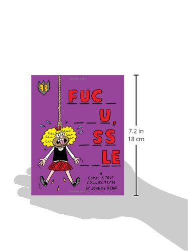 Blecky Yuckerella Book 4: 