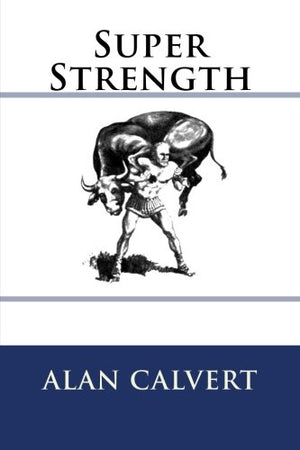 Super Strength-new