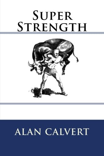 Super Strength-new