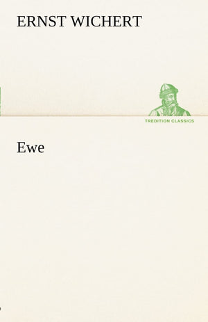 Ewe (German Edition),Used