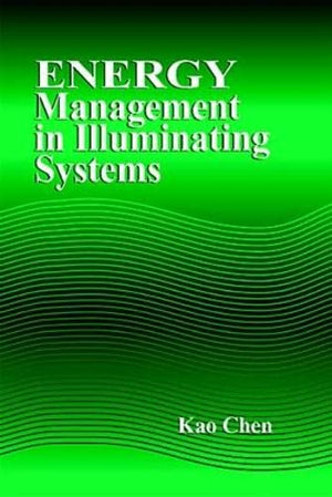 Energy Management In Illuminating Systems,Used