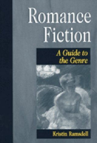 Romance Fiction: A Guide to the Genre (Genreflecting Advisory Series),Used