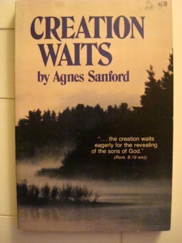 Creation Waits,Used