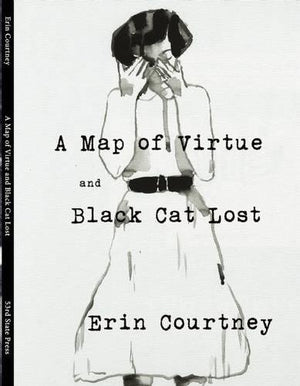 A Map of Virtue and Black Cat Lost,New