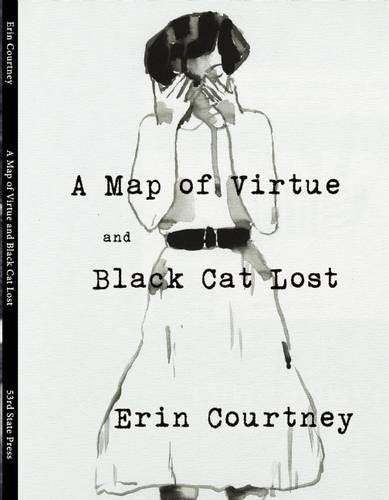 A Map of Virtue and Black Cat Lost,Used