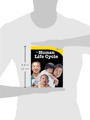 The Human Life Cycle (TIME FOR KIDS Nonfiction Readers),Used