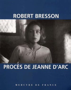 Procs de Jeanne d'Arc: Film,Used