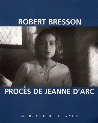 Procs de Jeanne d'Arc: Film,Used