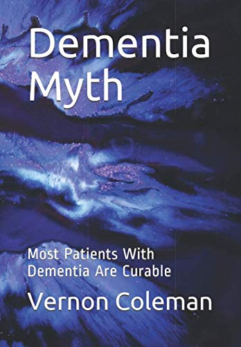 Dementia Myth: Most Patients With Dementia Are Curable,Used