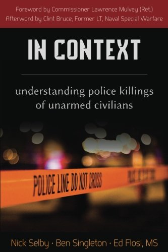 In Context: Understanding Police Killings Of Unarmed Civilians-new,New