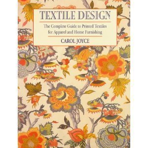 Textile Design,Used