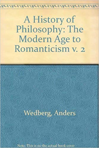 A History Of Philosophy,Used