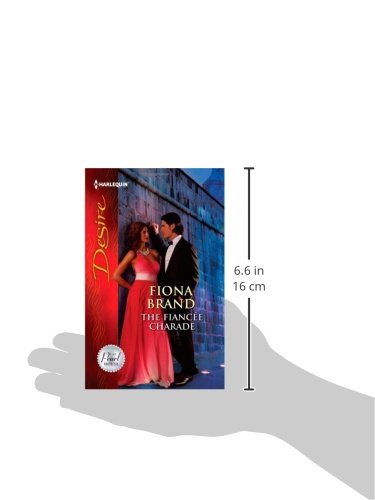 The Fiance Charade,Used