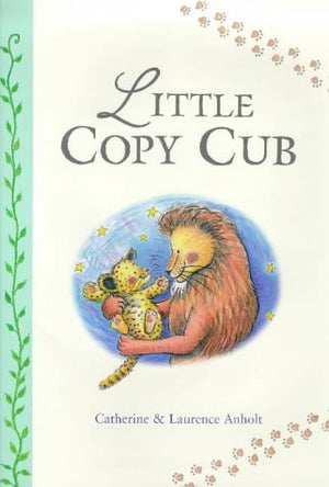 Little Copy Cub,Used