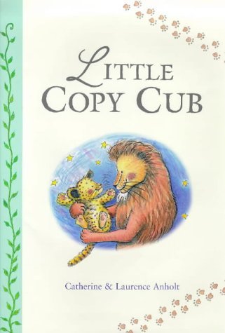 Little Copy Cub,Used