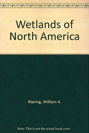 Wetlands of North America,Used