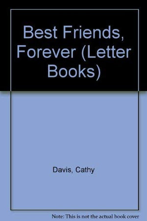 Best Friends, Forever (Letter Books),Used