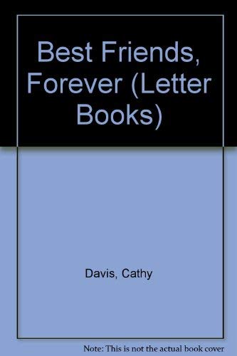 Best Friends, Forever (Letter Books),Used