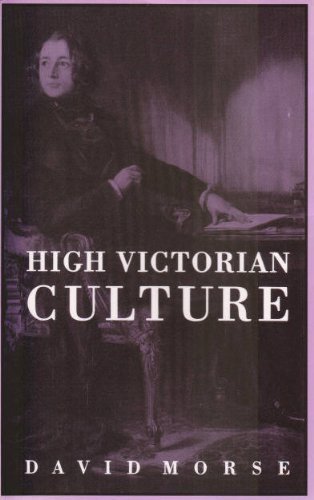 High Victorian Culture,Used