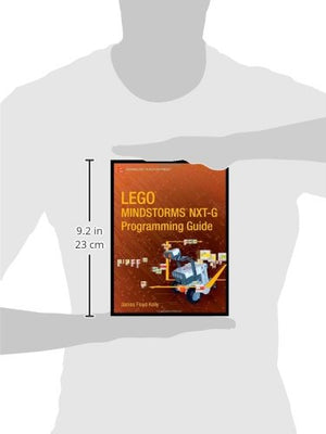Lego Mindstorms Nxtg Programming Guide (Technology In Action)
