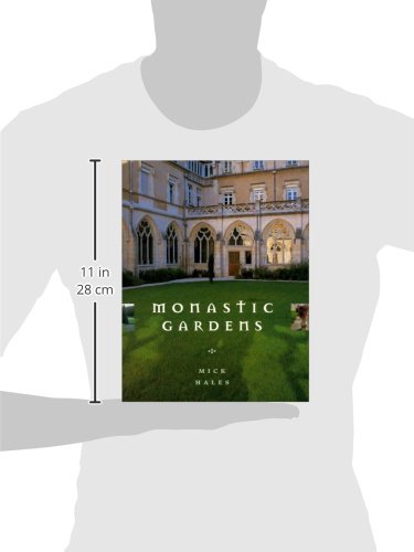 Monastic Gardens,Used