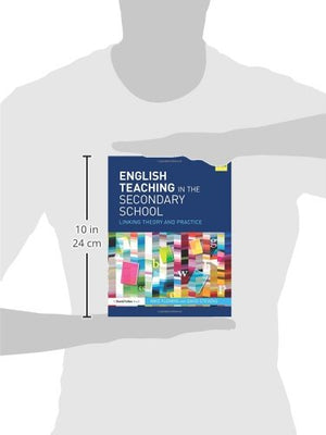 English Teaching in the Secondary School,Used