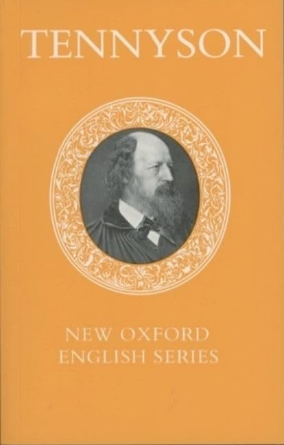 Selected Poems (New Oxford English Series),Used