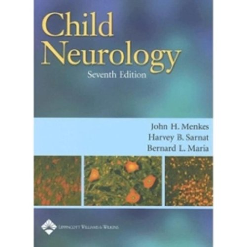 Child Neurology,New