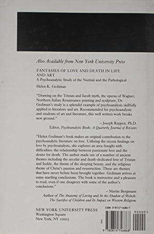 Eyes Of Love: The Gaze In English And French Culture, 18401900